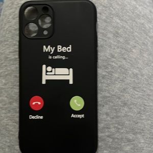 iPhone 11 Pro use case